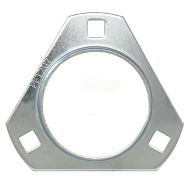 Aftermarket Bearing, Flange Half Fits Miscellaneous Various WN-H161529-PEX - main